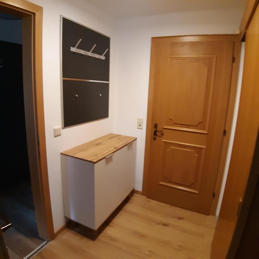شقة Haus Waldfriede سانكت ليونارد إم بيتزتال المظهر الخارجي الصورة