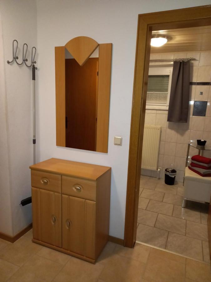 شقة Haus Waldfriede سانكت ليونارد إم بيتزتال المظهر الخارجي الصورة