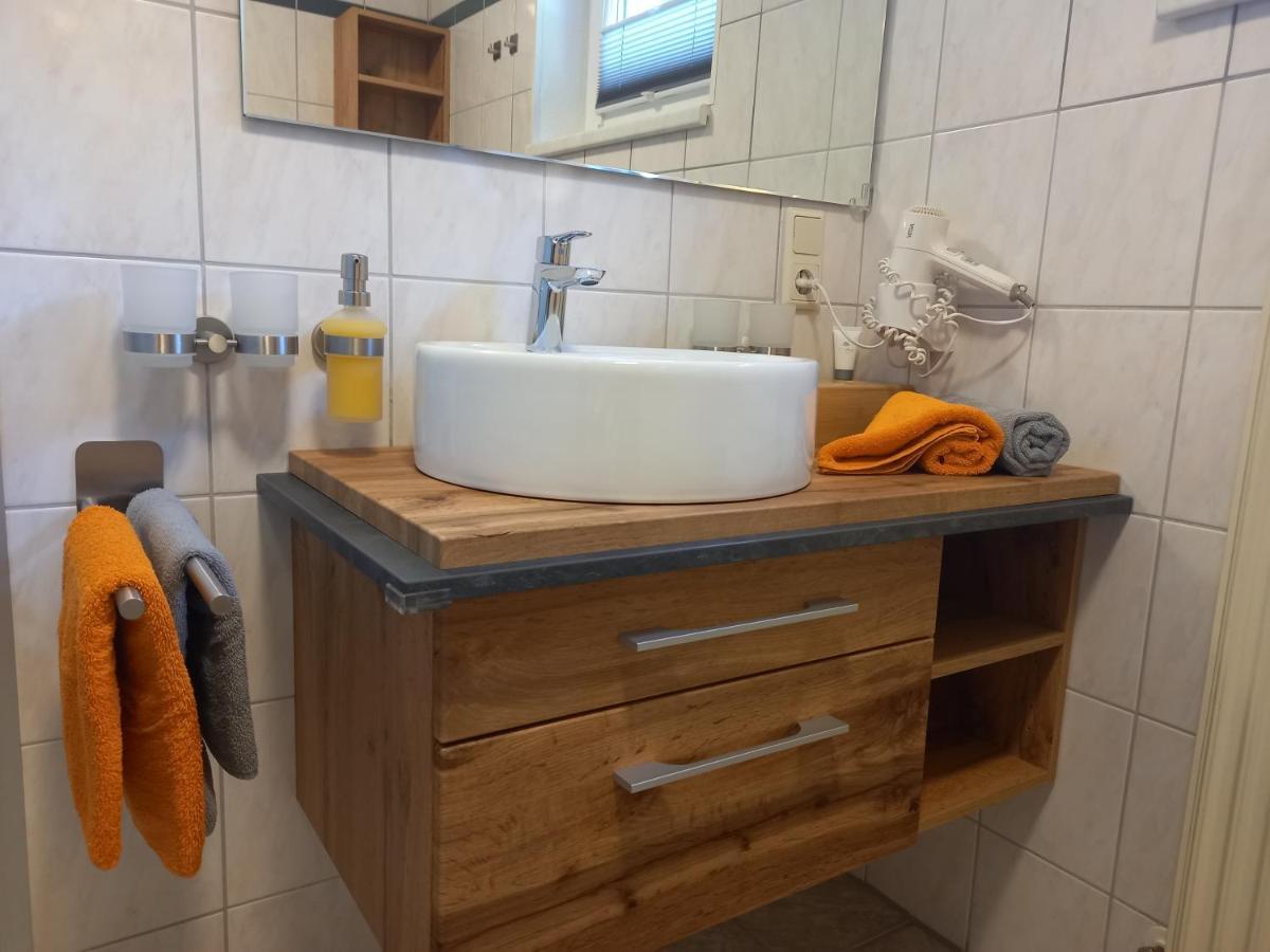 شقة Haus Waldfriede سانكت ليونارد إم بيتزتال المظهر الخارجي الصورة